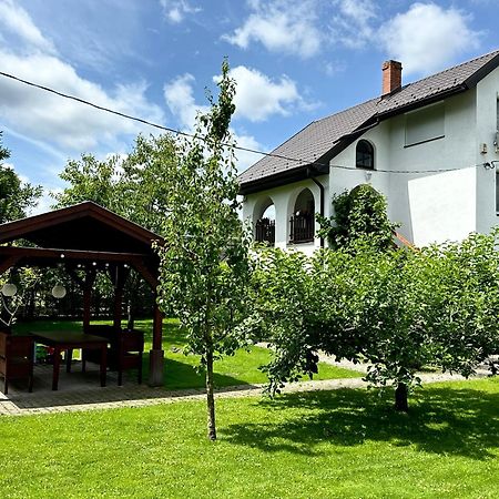 Dunakanyar Apartman Pilismarot Zewnętrze zdjęcie